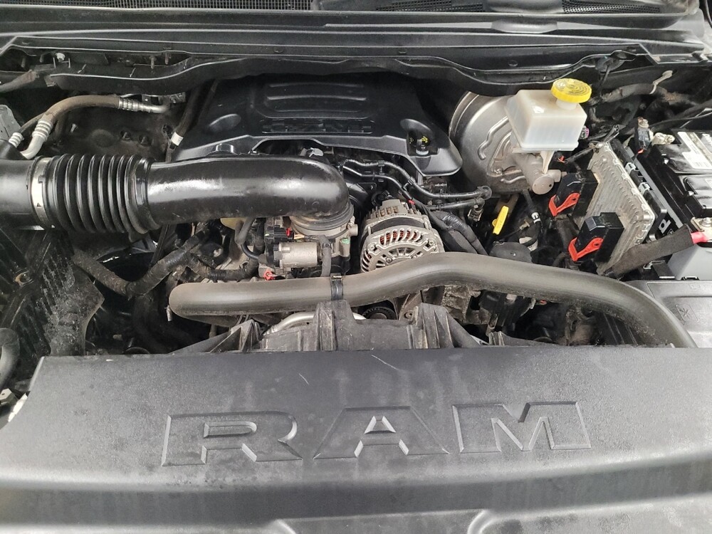 2021 RAM 1500 in Houston, TX 77060 - 18126887 30