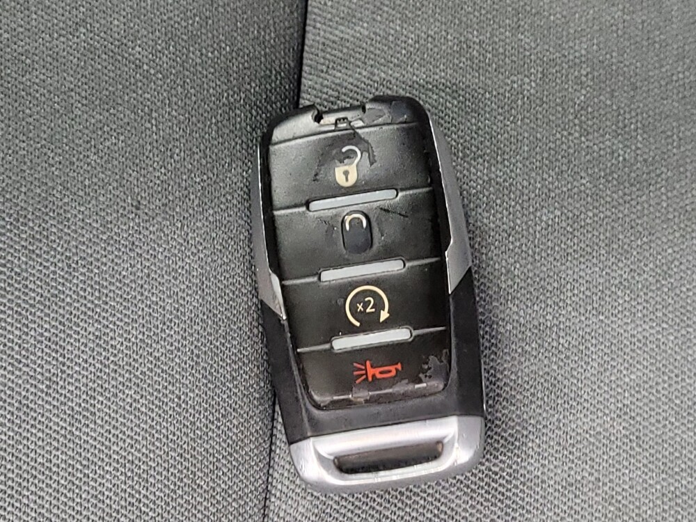 2021 RAM 1500 in Houston, TX 77060 - 18126887 32