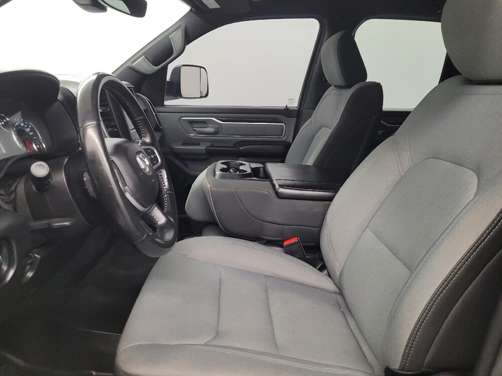 2021 RAM 1500 in Houston, TX 77060 - 18126887 17