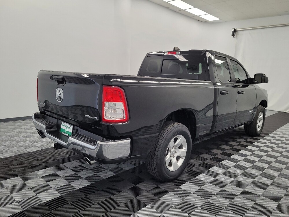 2021 RAM 1500 in Houston, TX 77060 - 18126887 9