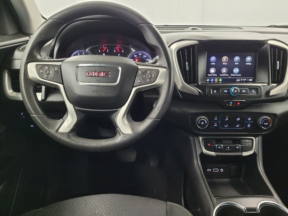 2024 GMC Terrain in Houston, TX 77060 - 18126888 22