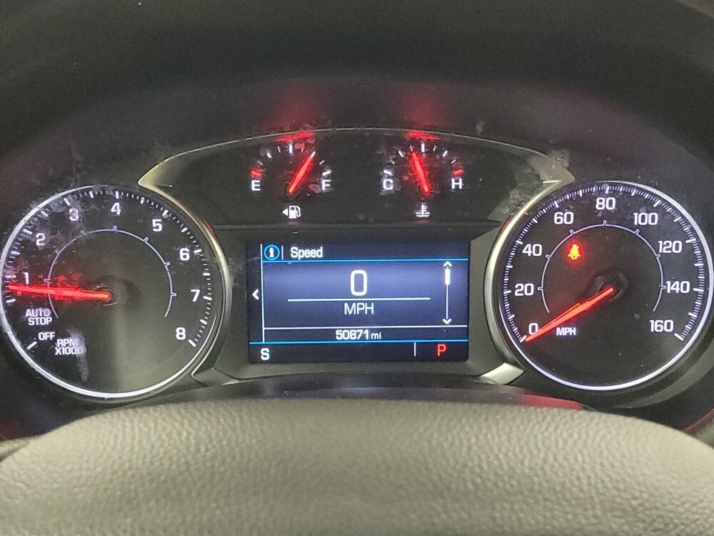 2024 GMC Terrain in Houston, TX 77060 - 18126888 23