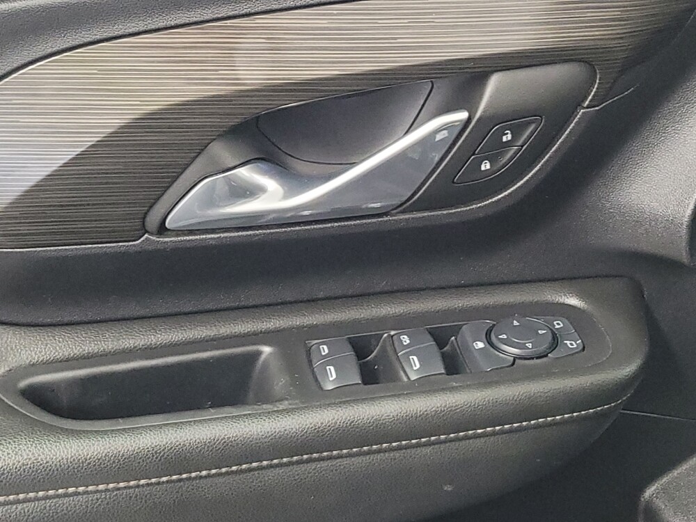 2024 GMC Terrain in Houston, TX 77060 - 18126888 27