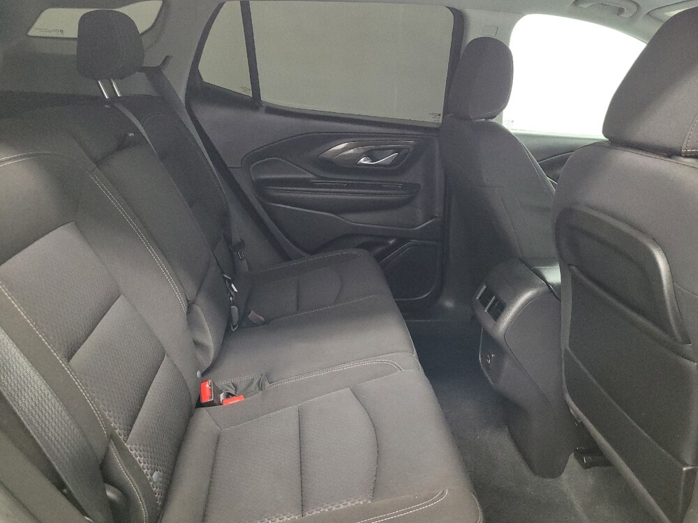 2024 GMC Terrain in Houston, TX 77060 - 18126888 19