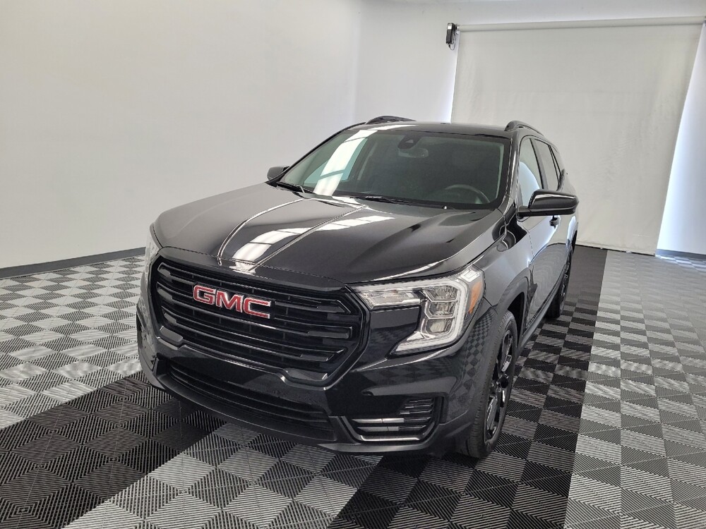 2024 GMC Terrain in Houston, TX 77060 - 18126888 15