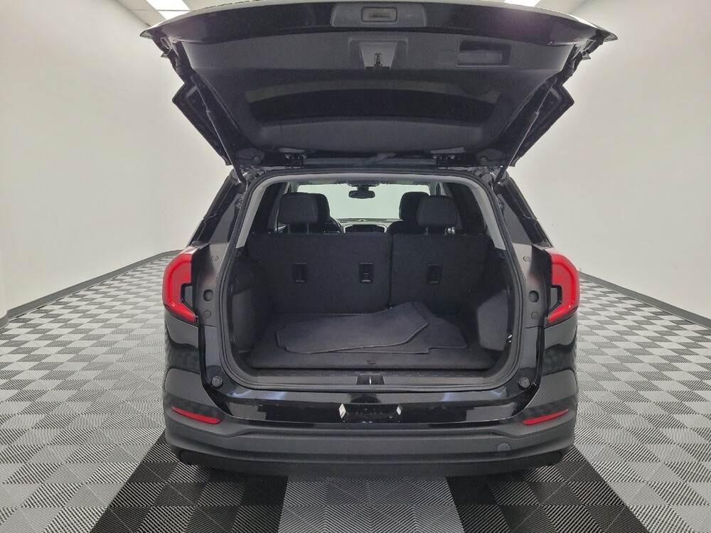 2024 GMC Terrain in Houston, TX 77060 - 18126888 29