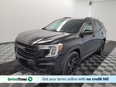 2024 GMC Terrain in Houston, TX 77060