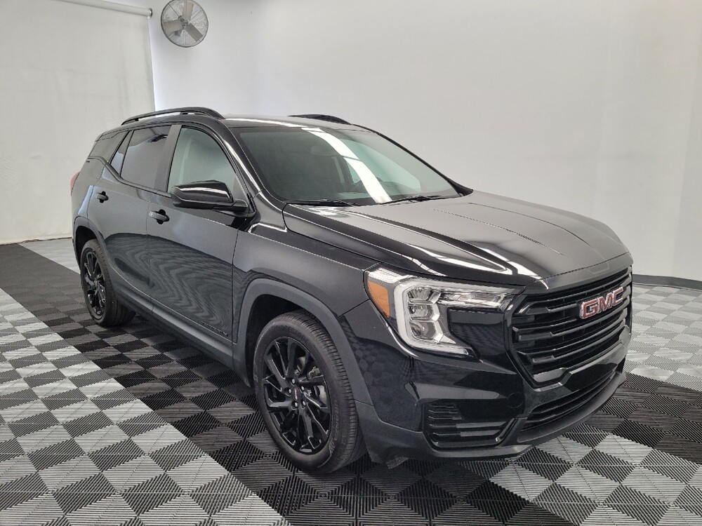 2024 GMC Terrain in Houston, TX 77060 - 18126888 13