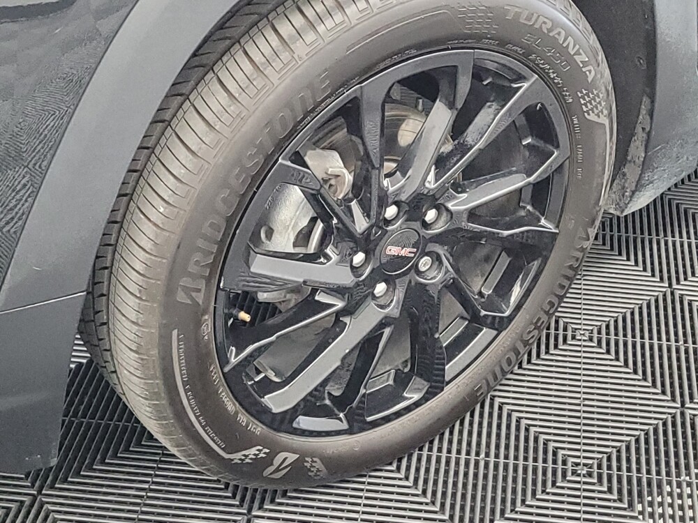 2024 GMC Terrain in Houston, TX 77060 - 18126888 31