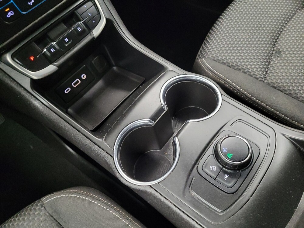 2024 GMC Terrain in Houston, TX 77060 - 18126888 26