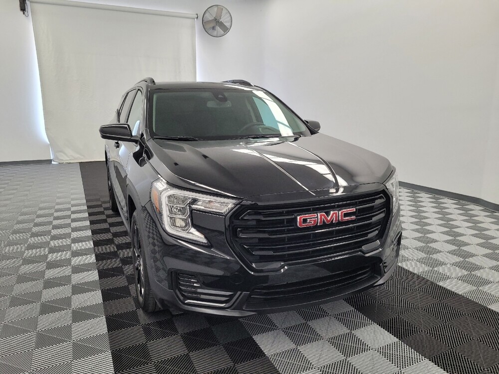 2024 GMC Terrain in Houston, TX 77060 - 18126888 14