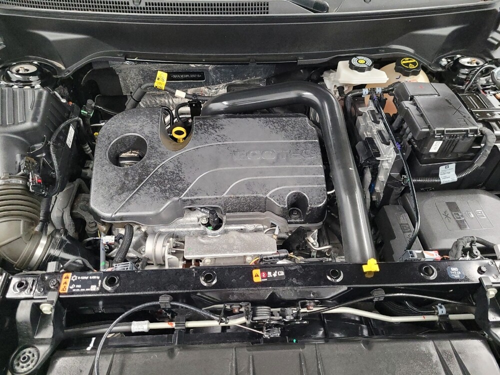 2024 GMC Terrain in Houston, TX 77060 - 18126888 30