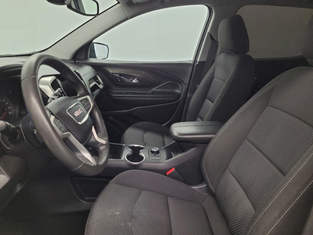 2024 GMC Terrain in Houston, TX 77060 - 18126888 17