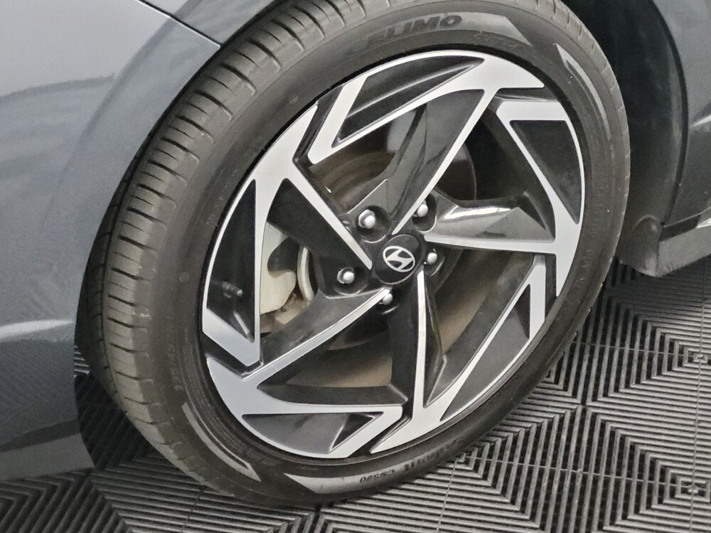 2024 Hyundai Sonata in Houston, TX 77060 - 18126889 31