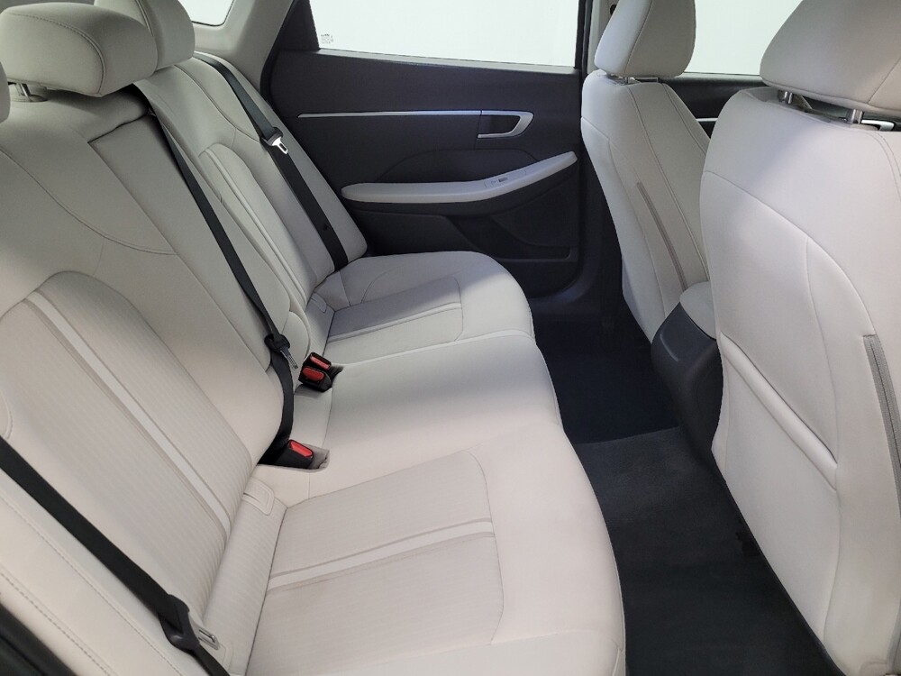 2024 Hyundai Sonata in Houston, TX 77060 - 18126889 19