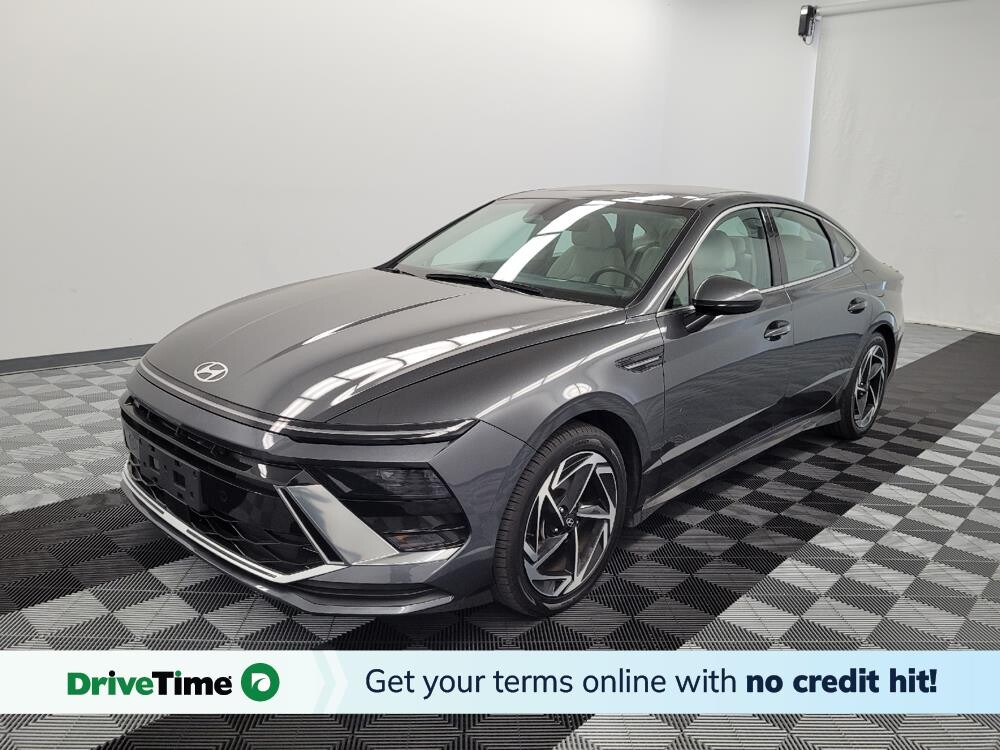 2024 Hyundai Sonata in Houston, TX 77060 - 18126889