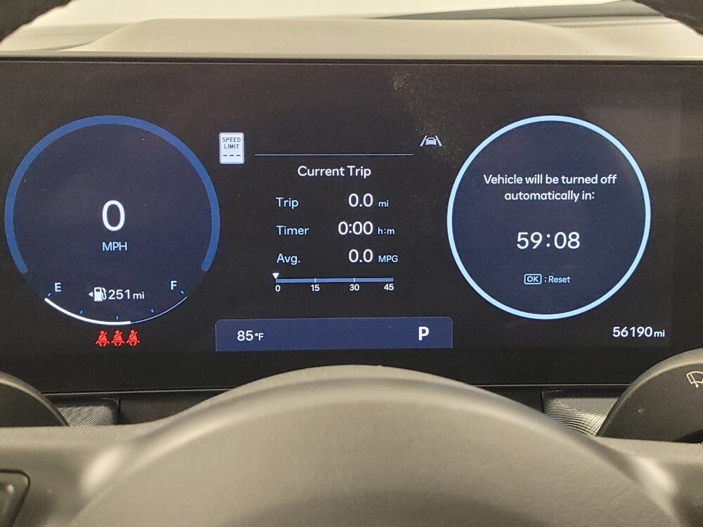 2024 Hyundai Sonata in Houston, TX 77060 - 18126889 23