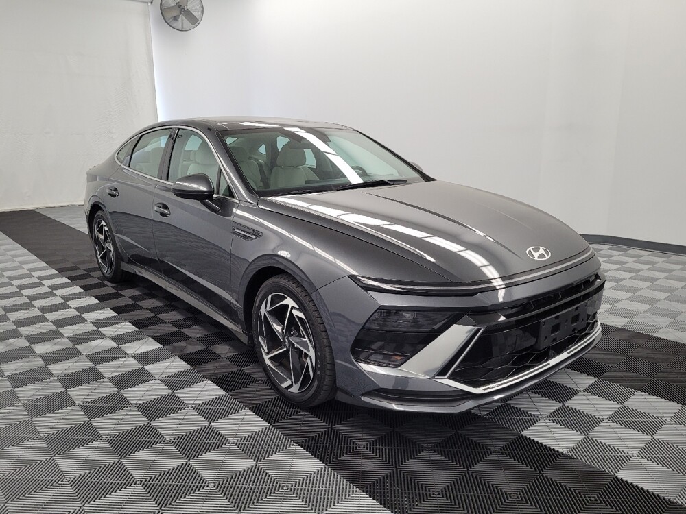 2024 Hyundai Sonata in Houston, TX 77060 - 18126889 13