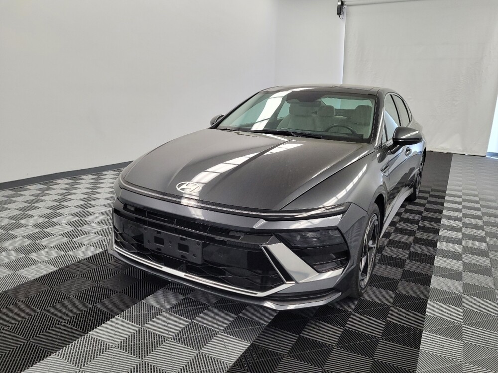 2024 Hyundai Sonata in Houston, TX 77060 - 18126889 15