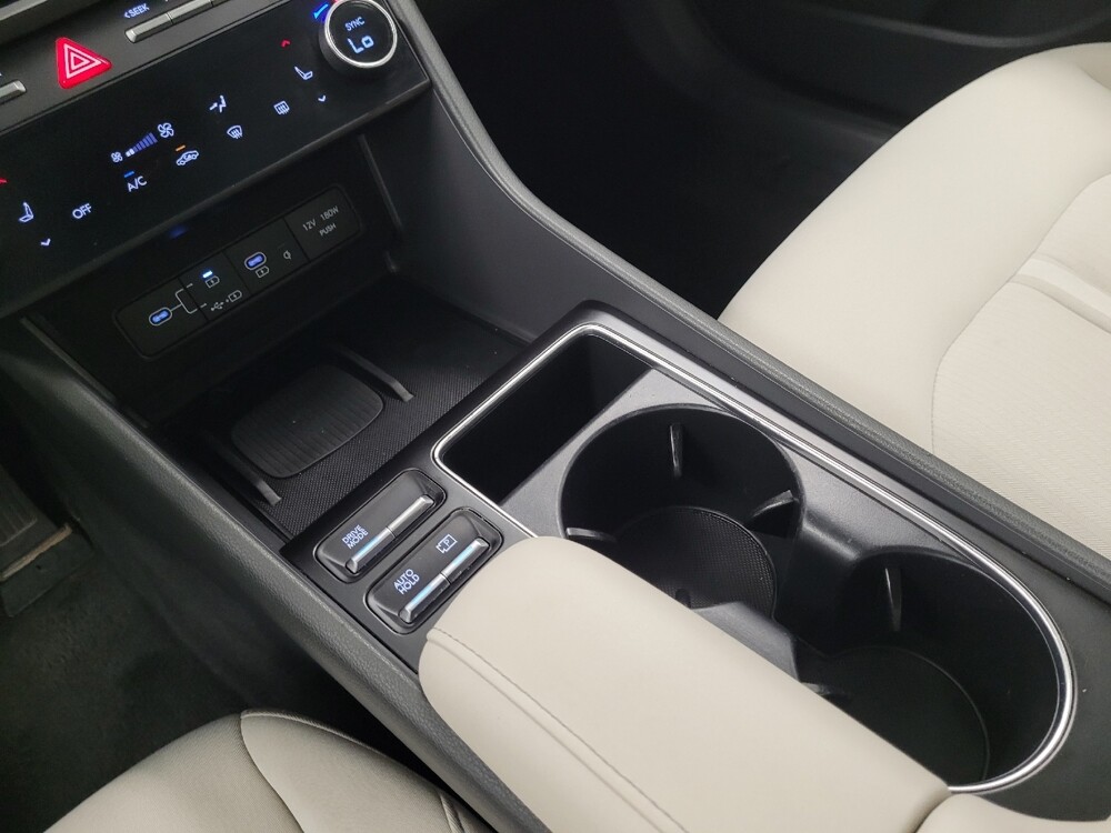 2024 Hyundai Sonata in Houston, TX 77060 - 18126889 26