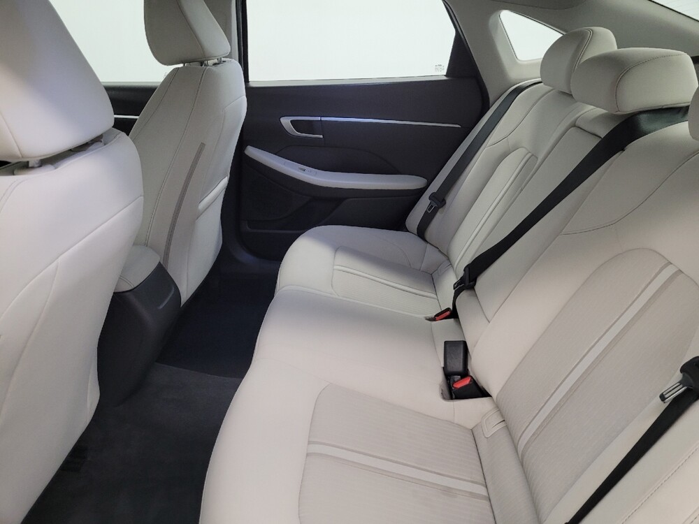 2024 Hyundai Sonata in Houston, TX 77060 - 18126889 18