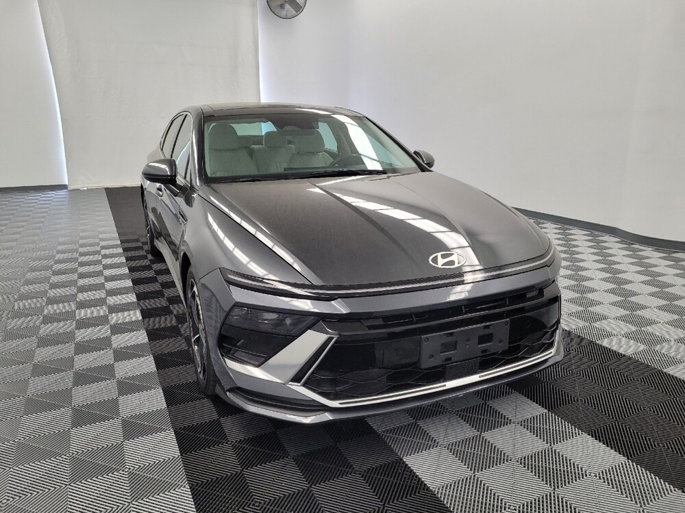 2024 Hyundai Sonata in Houston, TX 77060 - 18126889 14
