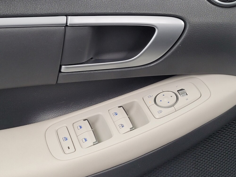 2024 Hyundai Sonata in Houston, TX 77060 - 18126889 27