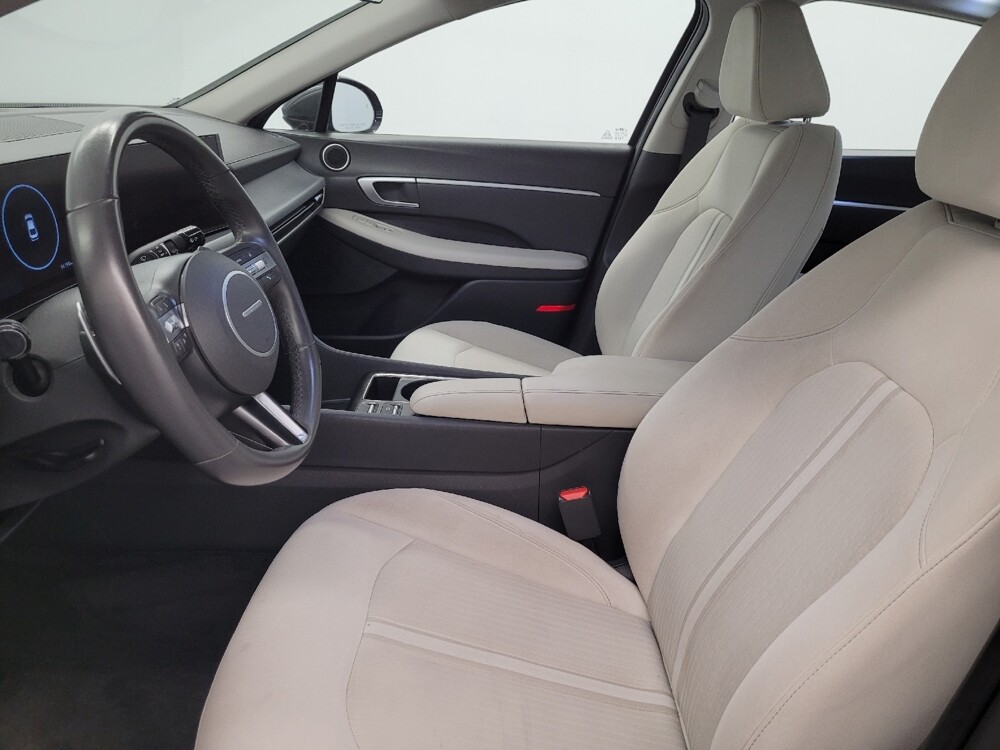 2024 Hyundai Sonata in Houston, TX 77060 - 18126889 17