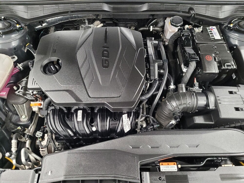 2024 Hyundai Sonata in Houston, TX 77060 - 18126889 30
