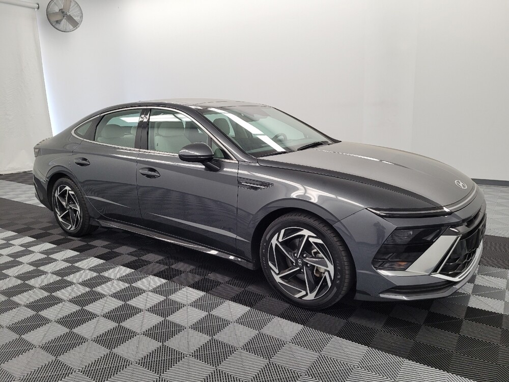 2024 Hyundai Sonata in Houston, TX 77060 - 18126889 11