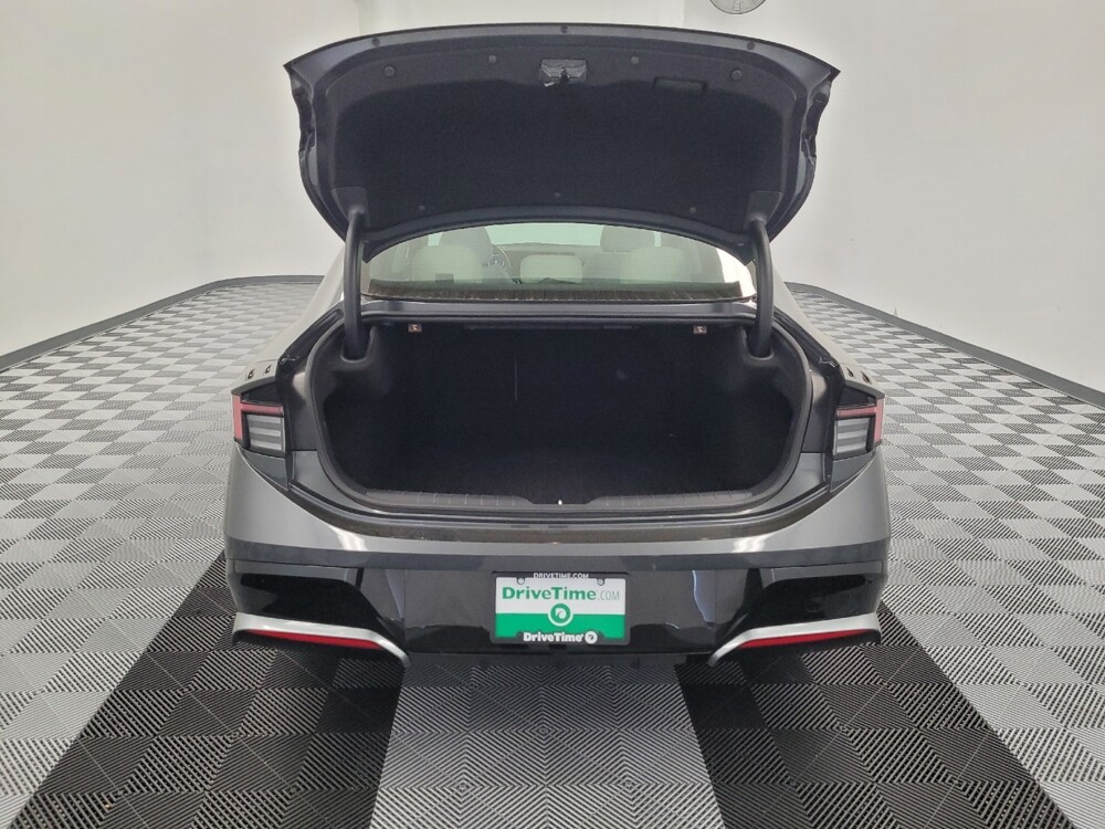 2024 Hyundai Sonata in Houston, TX 77060 - 18126889 29