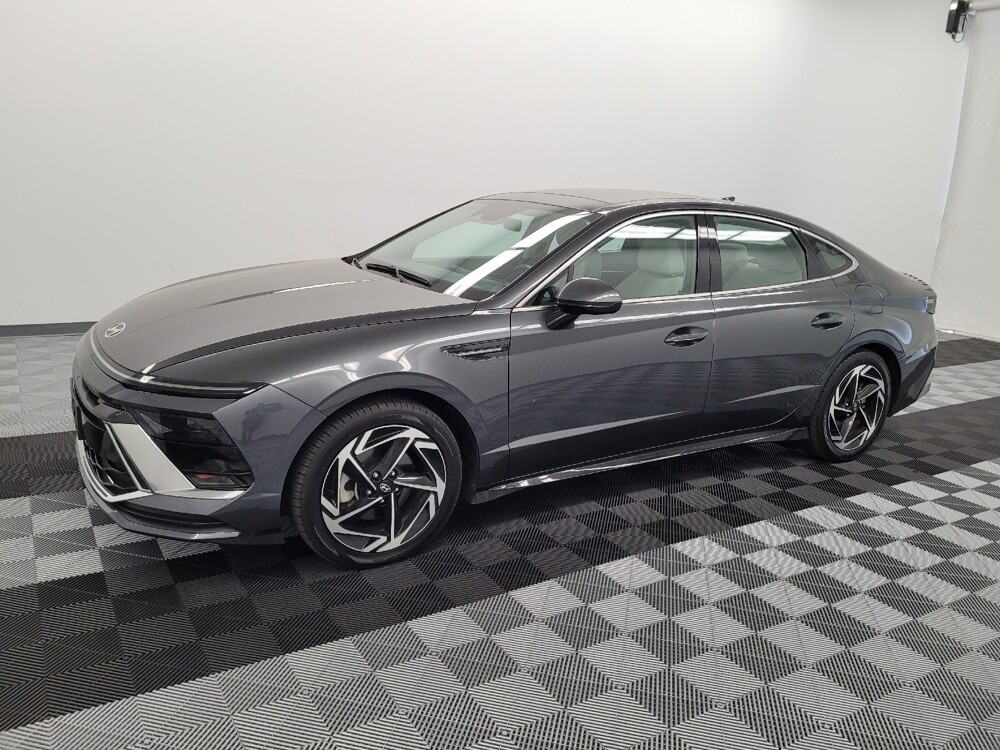 2024 Hyundai Sonata in Houston, TX 77060 - 18126889 2