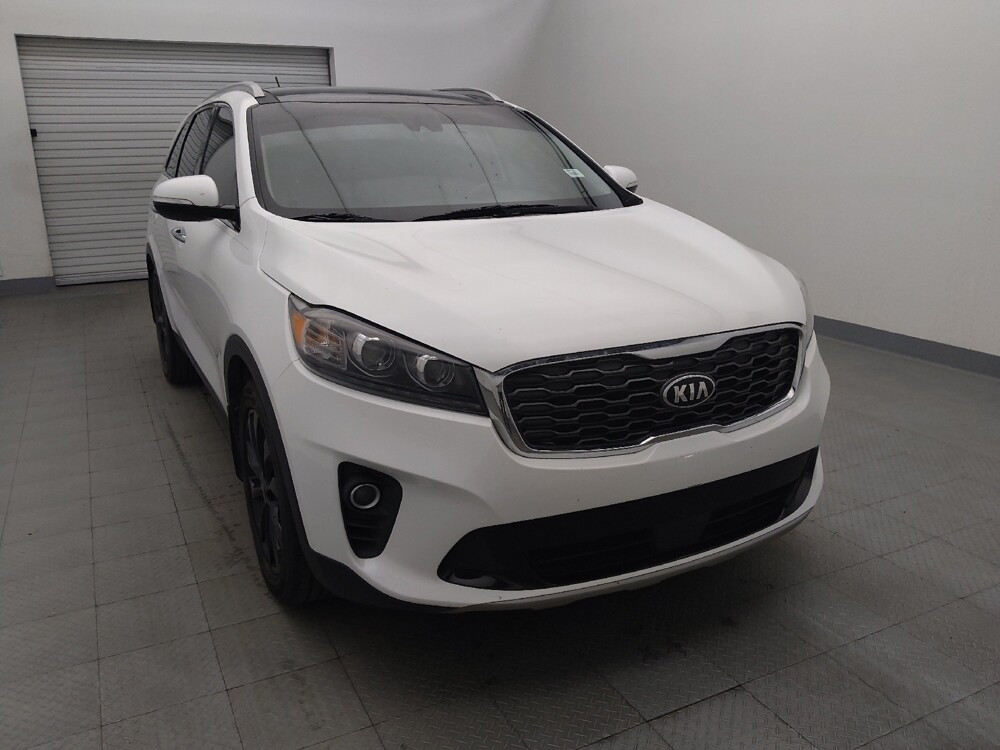 2020 Kia Sorento in Metairie, LA 70006 - 18126890 14