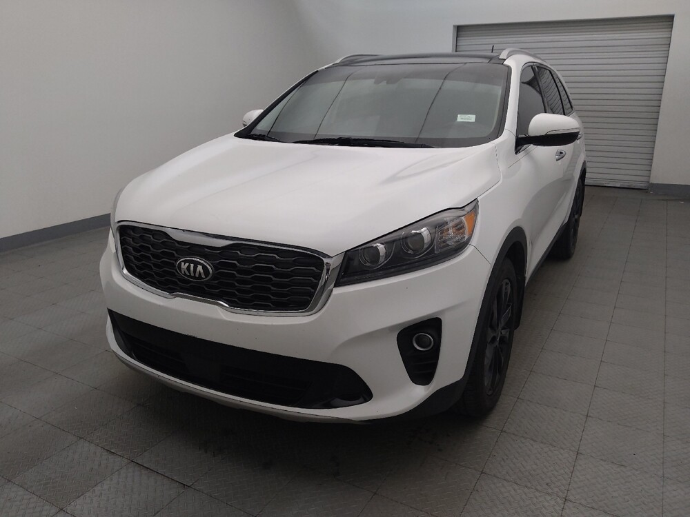 2020 Kia Sorento in Metairie, LA 70006 - 18126890 15
