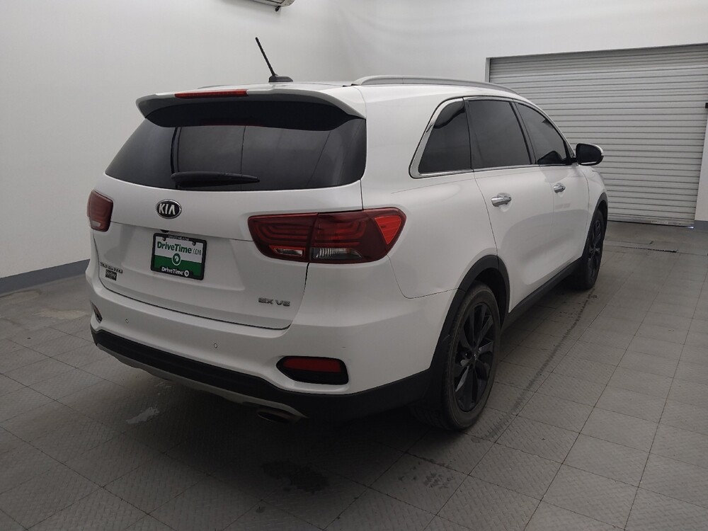 2020 Kia Sorento in Metairie, LA 70006 - 18126890 9