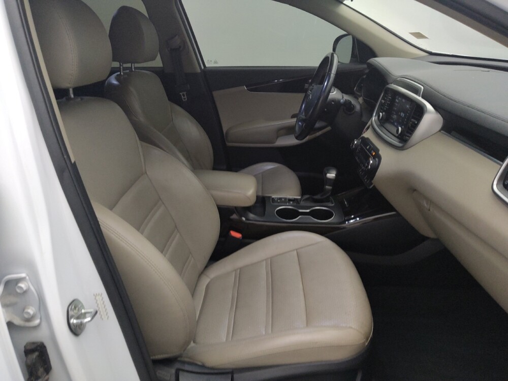 2020 Kia Sorento in Metairie, LA 70006 - 18126890 21