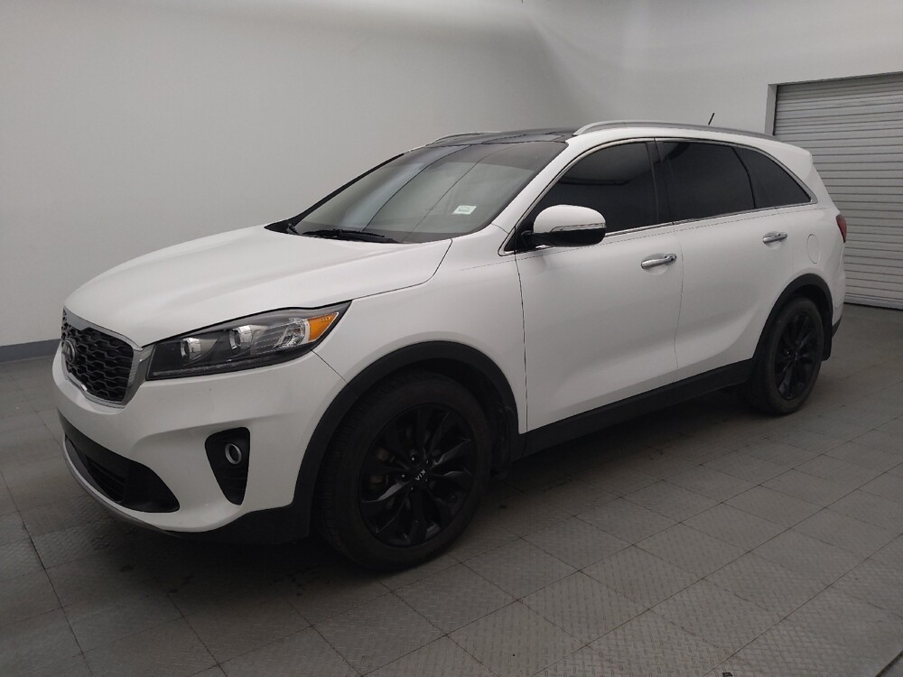 2020 Kia Sorento in Metairie, LA 70006 - 18126890 2