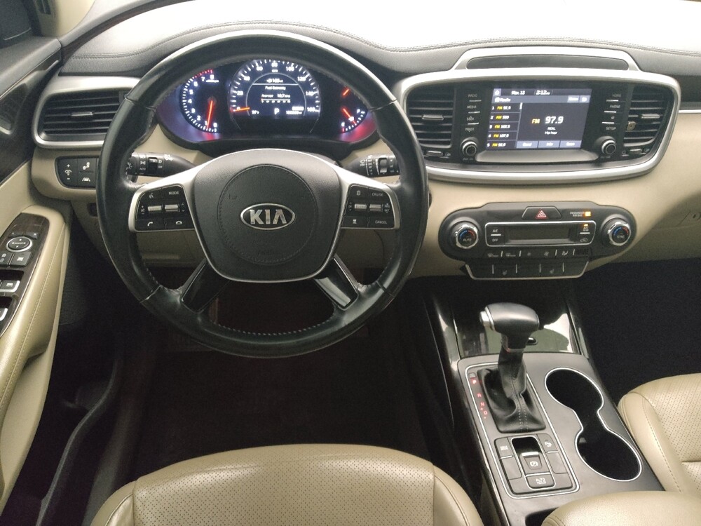 2020 Kia Sorento in Metairie, LA 70006 - 18126890 22