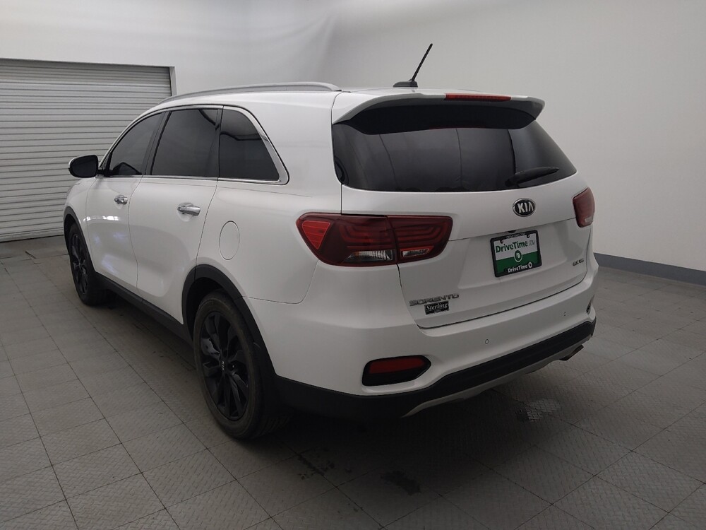 2020 Kia Sorento in Metairie, LA 70006 - 18126890 5