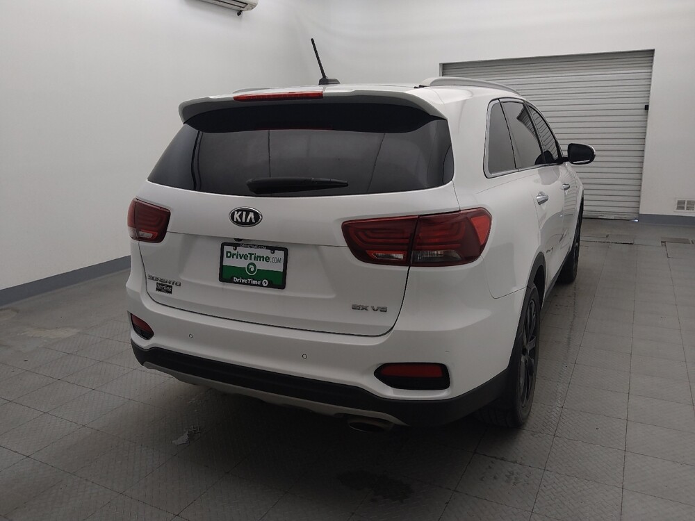2020 Kia Sorento in Metairie, LA 70006 - 18126890 7