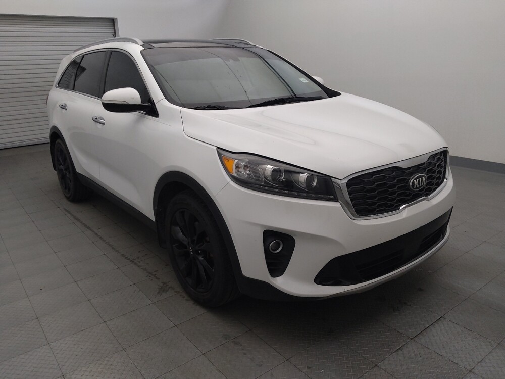 2020 Kia Sorento in Metairie, LA 70006 - 18126890 13