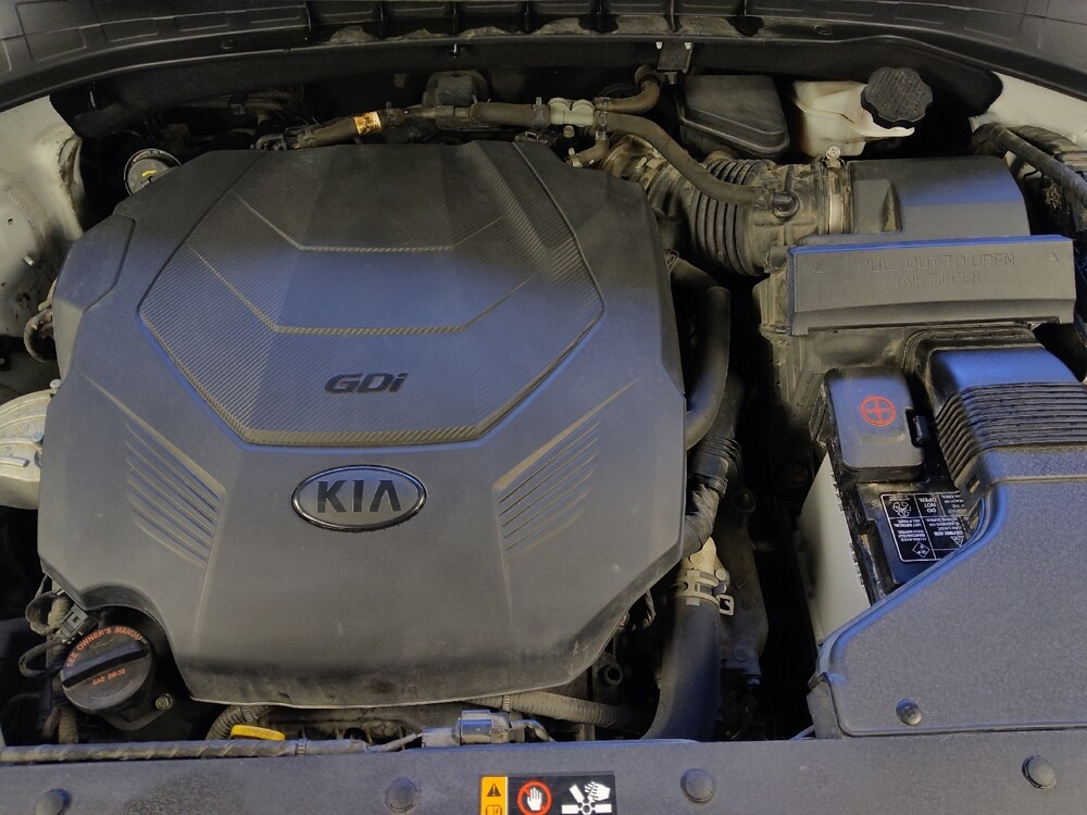 2020 Kia Sorento in Metairie, LA 70006 - 18126890 30