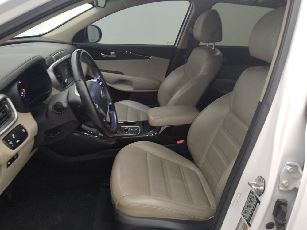 2020 Kia Sorento in Metairie, LA 70006 - 18126890 17