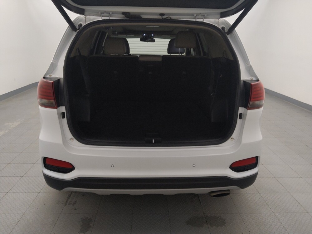 2020 Kia Sorento in Metairie, LA 70006 - 18126890 29