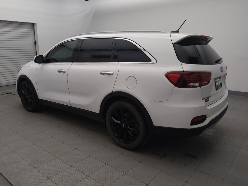 2020 Kia Sorento in Metairie, LA 70006 - 18126890 3