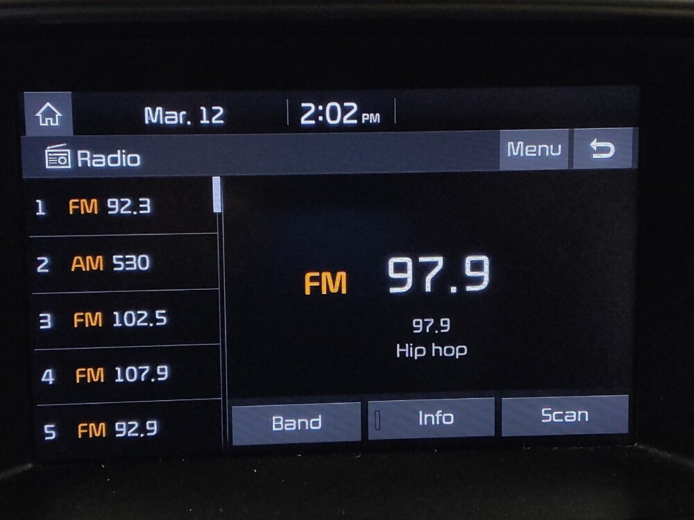 2020 Kia Sorento in Metairie, LA 70006 - 18126890 25