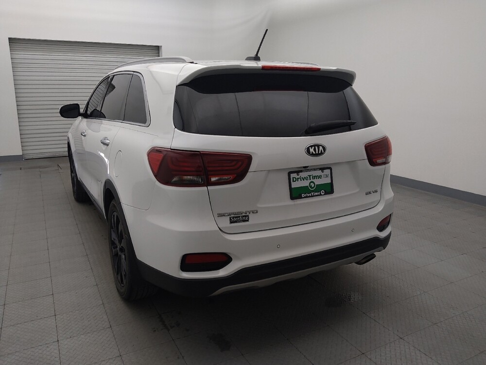 2020 Kia Sorento in Metairie, LA 70006 - 18126890 6