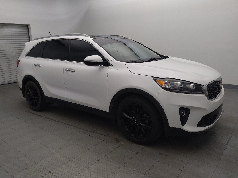 2020 Kia Sorento in Metairie, LA 70006 - 18126890 11