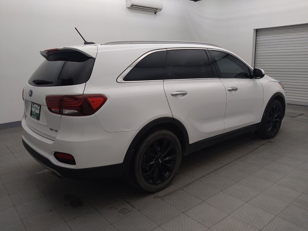 2020 Kia Sorento in Metairie, LA 70006 - 18126890 10