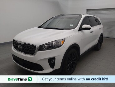 2020 Kia Sorento in Metairie, LA 70006